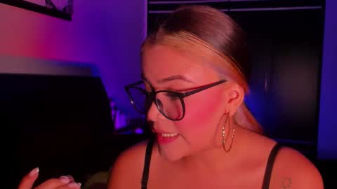 Vero online show from 03.23.26