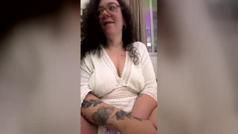 Snapshot of veronicadiscovery chatting on 02.02.26 veronicadiscovery online show from 02.02.26