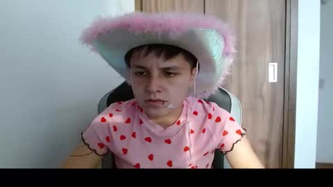 Snapshot of veronicaelite16 chatting on 12.12.24 Veronica Clark online show from 12.12.24