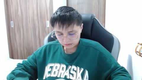 Snapshot of veronicaelite16 chatting on 01.30.25 Veronica Clark online show from 01.30.25