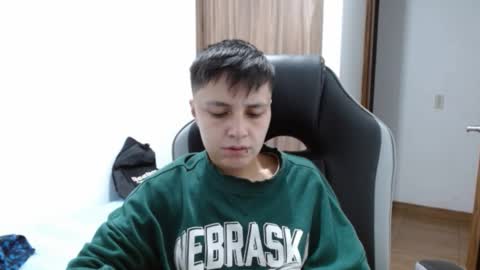 Snapshot of veronicaelite16 chatting on 02.12.25 Veronica Clark online show from 02.12.25