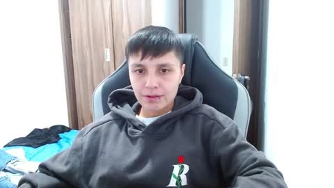 Snapshot of veronicaelite16 chatting on 02.24.25 Veronica Clark online show from 02.24.25