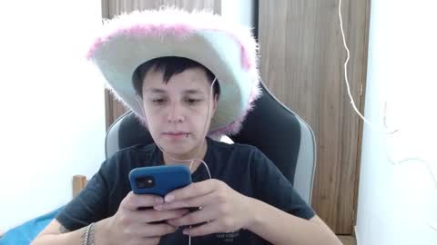 Snapshot of veronicaelite16 chatting on 03.07.25 Veronica Clark online show from 03.07.25