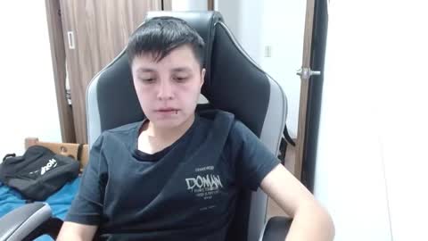 Snapshot of veronicaelite16 chatting on 03.10.25 Veronica Clark online show from 03.10.25