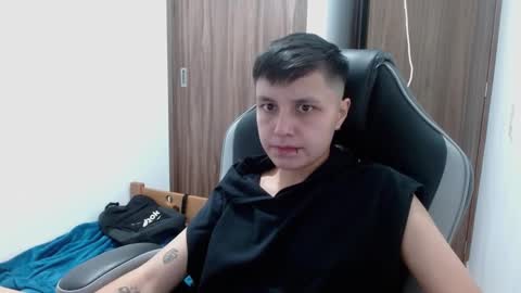 Snapshot of veronicaelite16 chatting on 03.11.25 Veronica Clark online show from 03.11.25