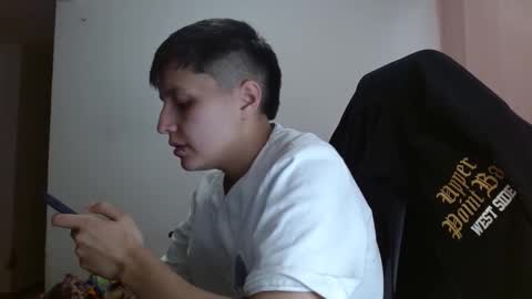 Snapshot of veronicaelite16 chatting on 10.11.25 Veronica Clark online show from 10.11.25