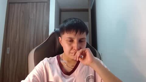 Snapshot of veronicaelite16 chatting on 11.09.25 Veronica Clark online show from 11.09.25