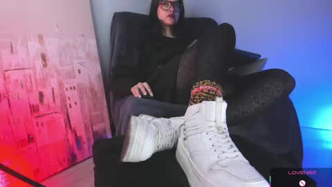 Veronica online show from 09.10.25