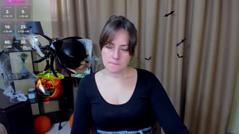 Veronica online show from 10.28.25