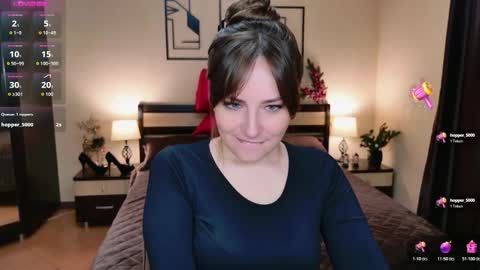 Veronica online show from 02.12.26