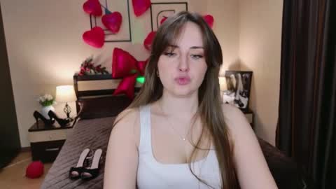 Veronica online show from 02.16.26