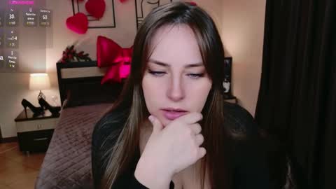 Veronica online show from 02.23.26