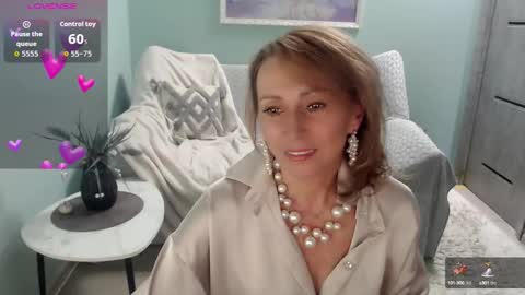 Helen online show from 09.29.25