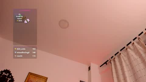 Veronica Gills online show from 05.31.26