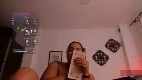 Veronica Gills online show from 06.30.26