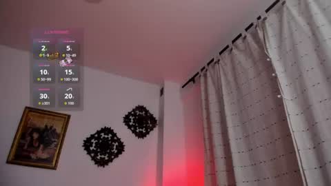 Veronica Gills online show from 07.01.26