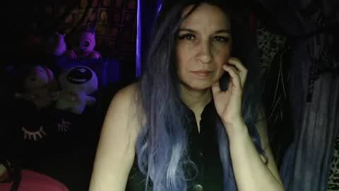 Veronica Nova online show from 08.08.26
