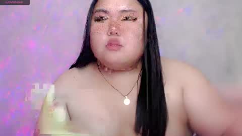 MS. VERONICA 22 I love Aza 3 online show from 02.23.26