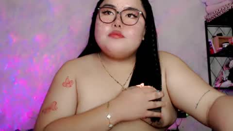 Snapshot of veronicakisses chatting on 06.28.26 MS. VERONICA 22 I love Aza 3 online show from 06.28.26
