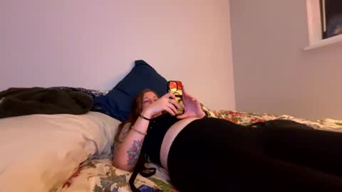 Veronica Lake online show from 10.15.25