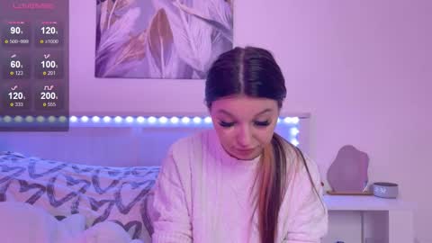 Snapshot of veronicaleal_ chatting on 09.11.25 Vivi online show from 09.11.25