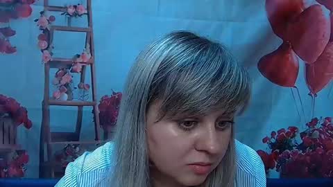 VeronicaSvitt online show from 03.09.26