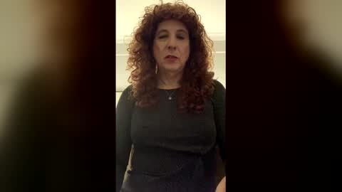 Veronica online show from 12.18.25