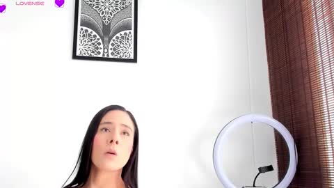 VeronicaTonu online show from 01.06.26