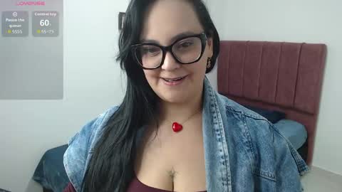 veroniicabbw_ online show from 04.16.26