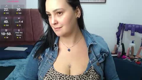 Snapshot of veroniicabbw_ chatting on 05.02.26 veroniicabbw_ online show from 05.02.26