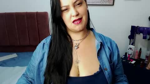 Snapshot of veroniicabbw_ chatting on 06.11.26 veroniicabbw_ online show from 06.11.26