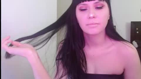 Miss Veronika Blak online show from 10.04.25