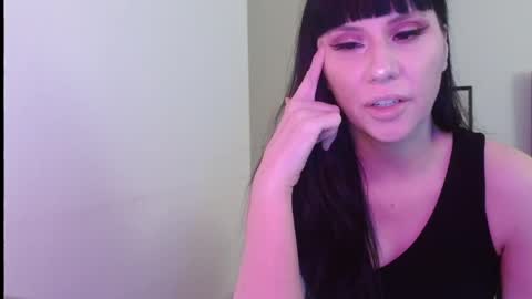 Miss Veronika Blak online show from 10.09.25