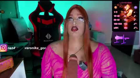 veronika gomez ind online show from 06.24.26
