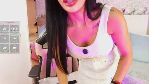 Veronikali online show from 04.25.26