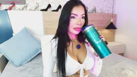 Veronikali online show from 05.04.26