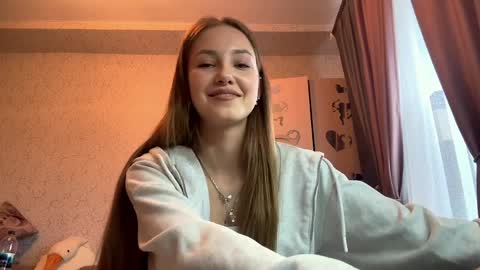 Snapshot of veronikamaresh chatting on 04.07.26 Isabella Moretti online show from 04.07.26