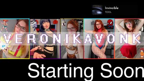 Veronika von Kleist online show from 02.05.26