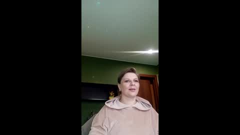 VeronikawGold online show from 03.18.26