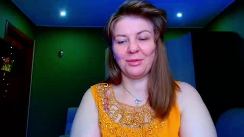VeronikawGold online show from 05.14.26