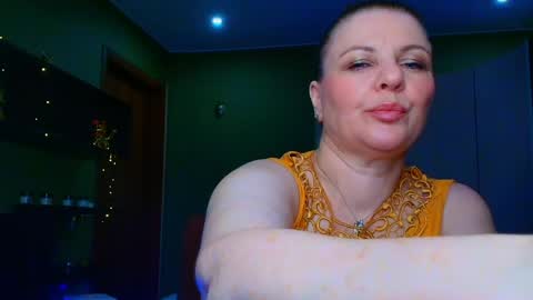VeronikawGold online show from 05.22.26
