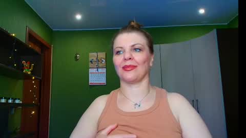 Snapshot of veronikawgold chatting on 06.10.26 VeronikawGold online show from 06.10.26