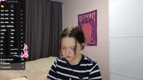 Anna online show from 06.12.26
