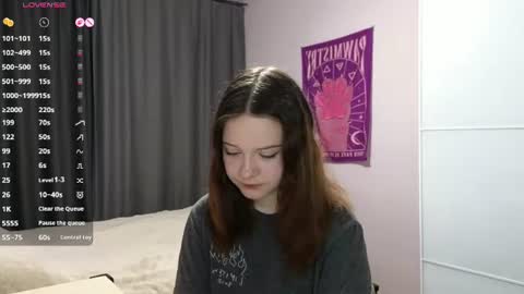 Anna online show from 06.20.26