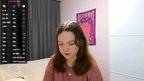 Anna online show from 06.29.26
