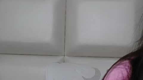 Snapshot of verosantana1 chatting on 07.02.26 Vernica online show from 07.02.26