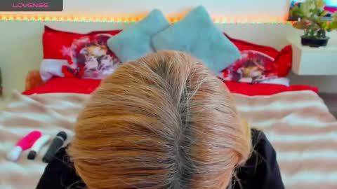 VerraSweet4u online show from 02.21.25