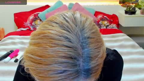 VerraSweet4u online show from 03.12.25