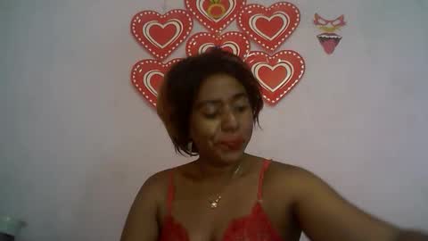 Snapshot of verronique1511 chatting on 10.17.25 verronique1511 online show from 10.17.25