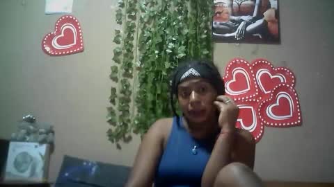 verronique1511 online show from 02.13.26